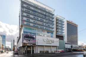 Adelle Apartments Viru Keskuses, 9-th floor, Tallinn